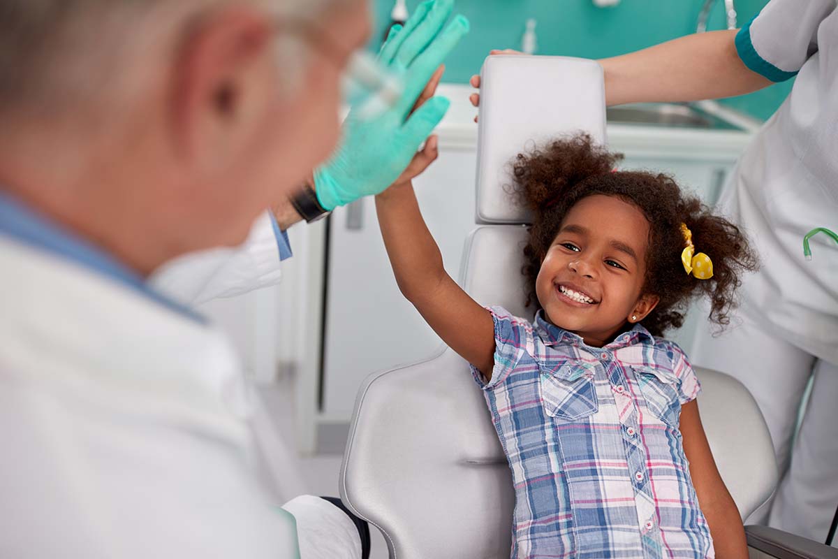 How to Choose a Pediatric Dental Office choosing a pediatric dentistry office