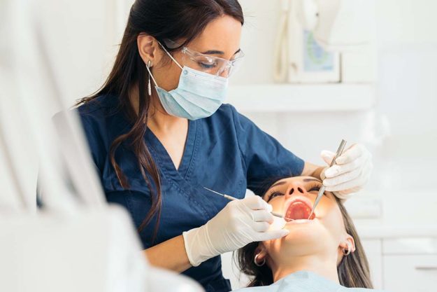 4 Benefits of Dental Implants benefits of dental implants in houston