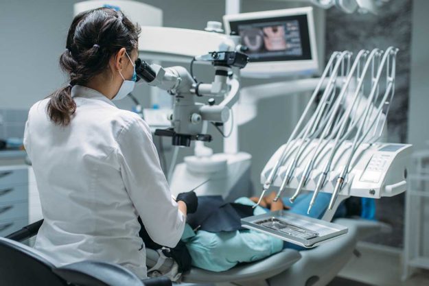 common types of oral surgeries