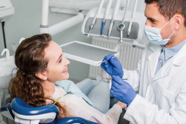 5 Signs You Need Dental Braces Again signs you need dental braces again